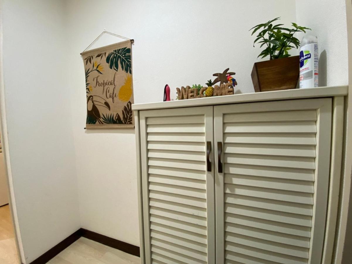 Close To Sapporo Station & Hokkaido University Hokusei 6F Exterior photo