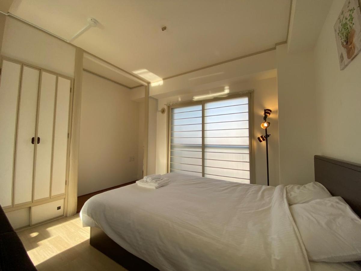Close To Sapporo Station & Hokkaido University Hokusei 6F Exterior photo