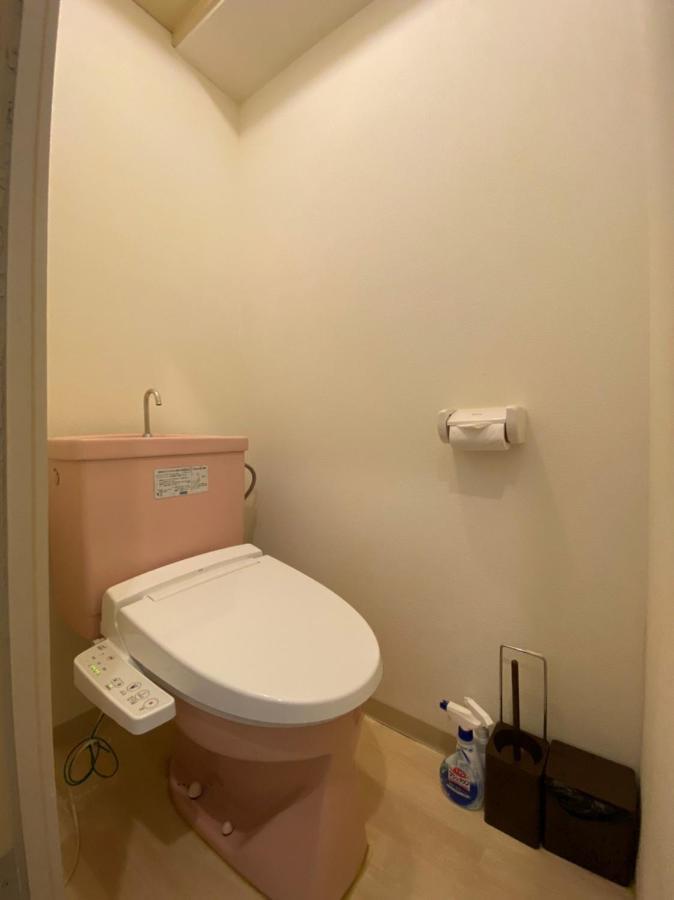 Close To Sapporo Station & Hokkaido University Hokusei 6F Exterior photo